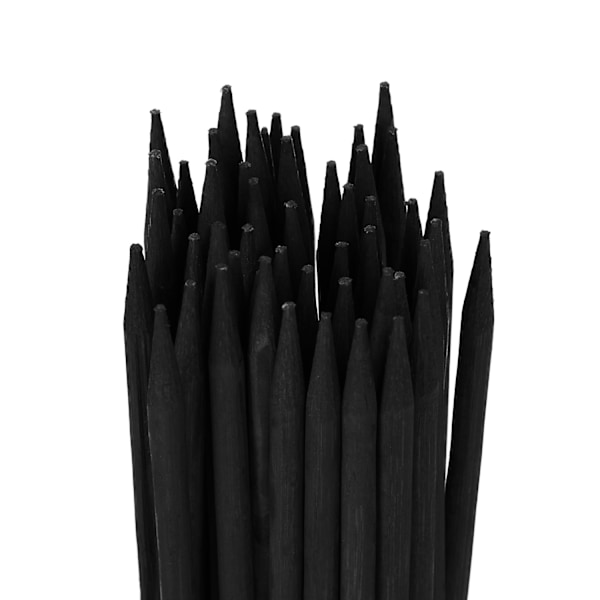 Kukkatikut 30 cm 50 kpl:n setissä