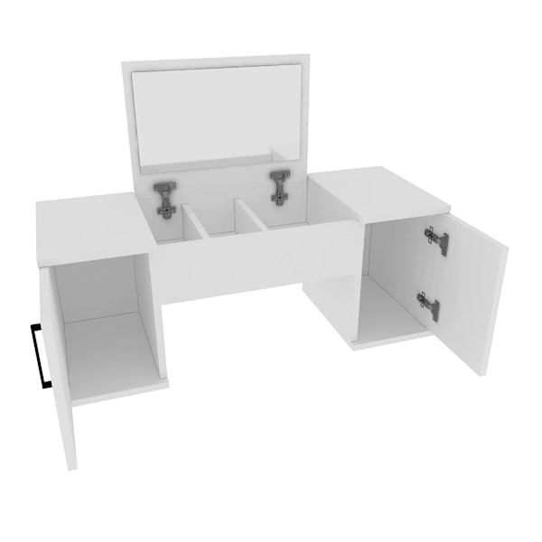 Sminkbord Mercan
