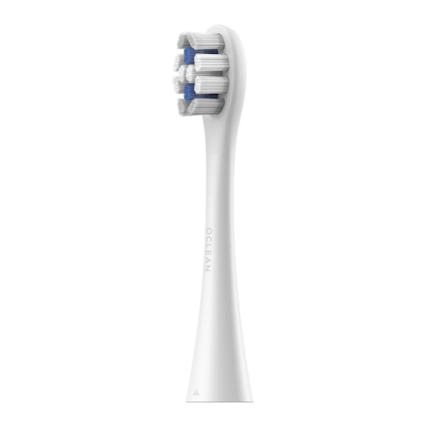 OCLEAN Børstehoved Delicate Care White
