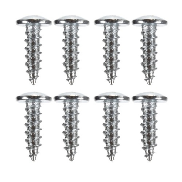 Nummerskylt ram 2 st. Xtrobb 22048