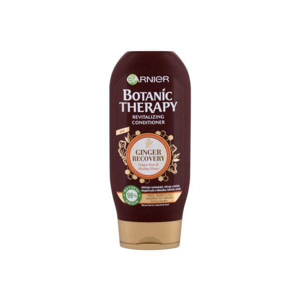 Garnier - Botanic Therapy Ginger Recovery - For Women, 200 ml
