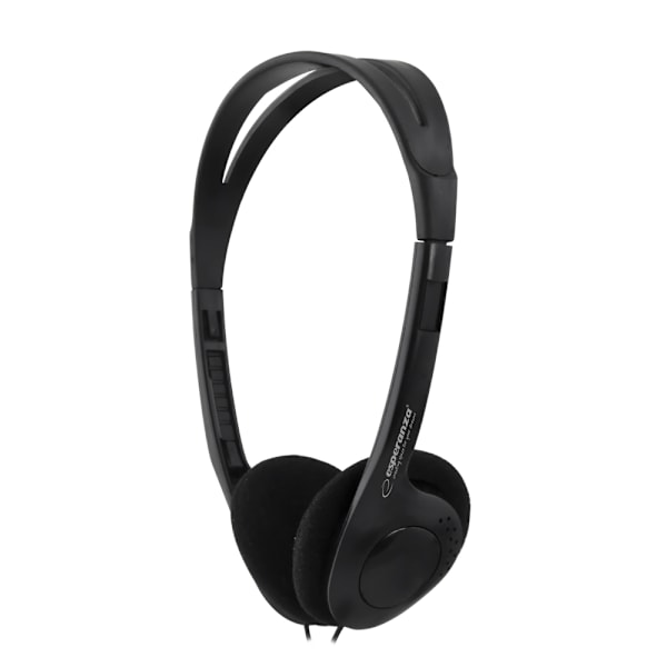 Esperanza Stereo Audio Hörlurar Disco