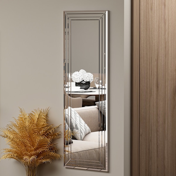 Spegel Neom - Vit
