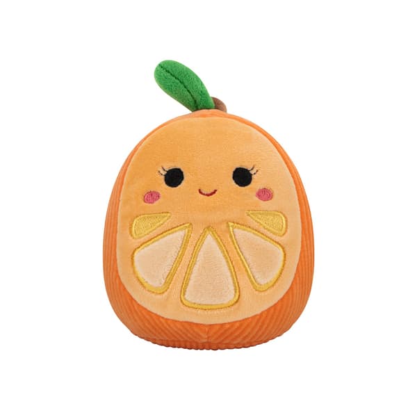 Squishmallows Squeaky pehmolelu, 18 cm