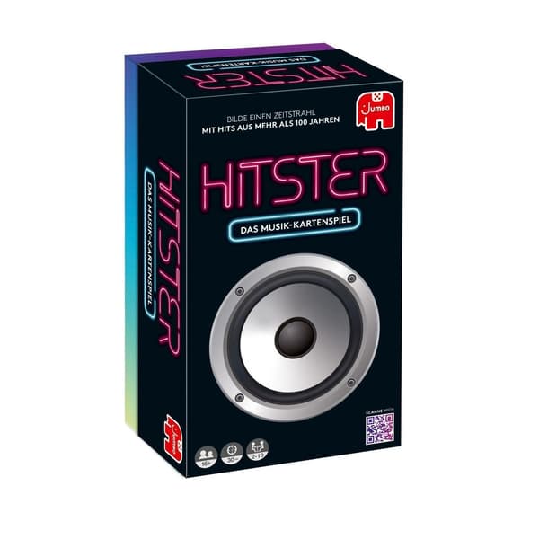 Hitster-juhlapeli