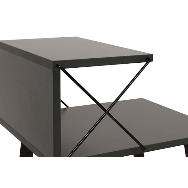 Natbord Cross - antracit