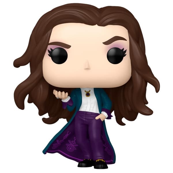 Marvel Agatha Harkness -hahmo - Keräilylelu