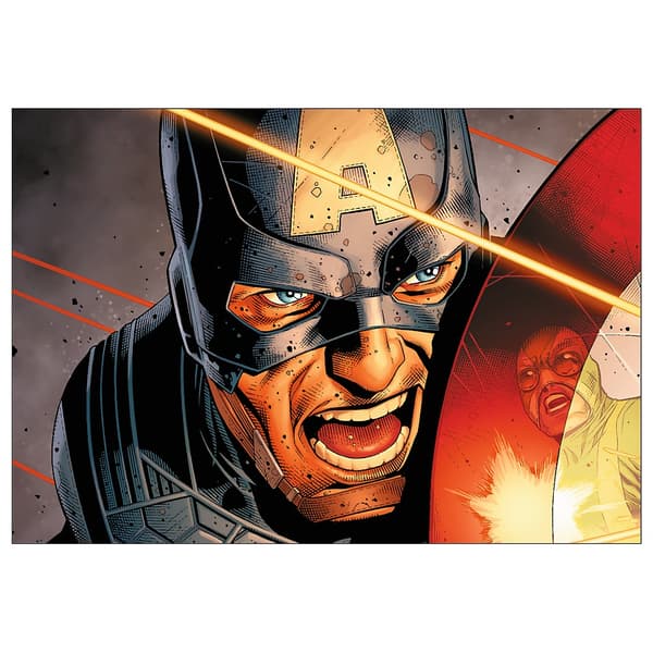 Avengers Pusselset, 4x250 bitar