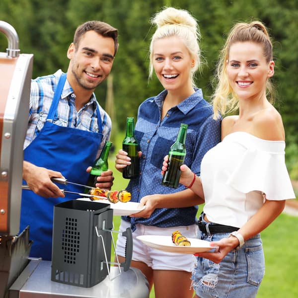 Takka grillille