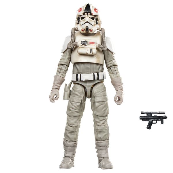 Star Wars Mandalorian Grogu Figur 15cm med Tilbehør