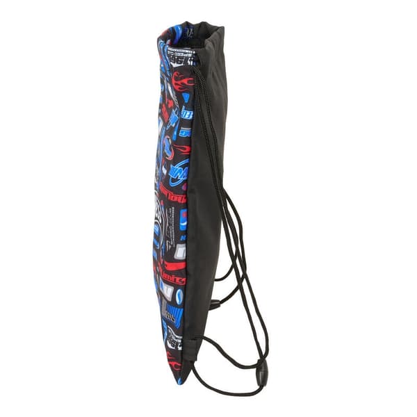 Hot Wheels gymväska 34 cm