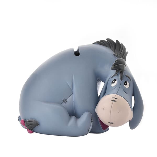 Disney Winnie the Puh Ior sparbössa