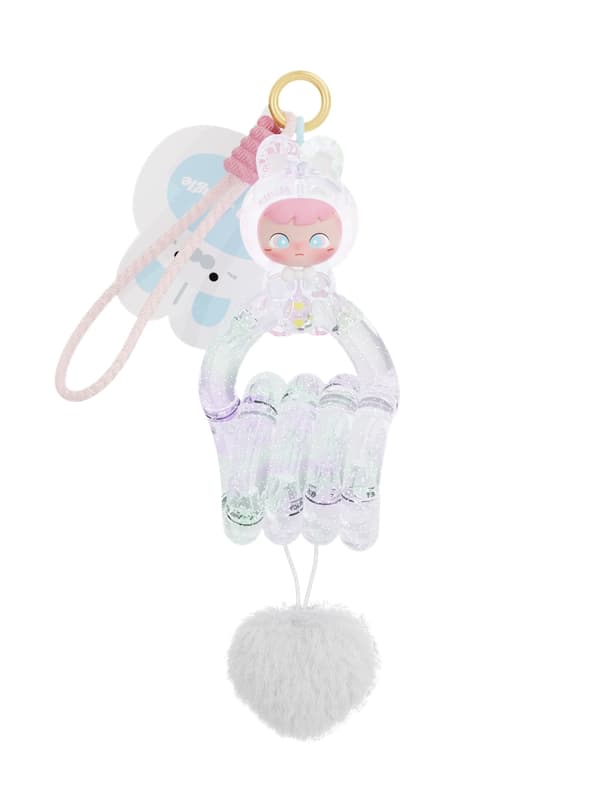 Lovely Bunny-serien Blind Box – Överraskningssamlare
