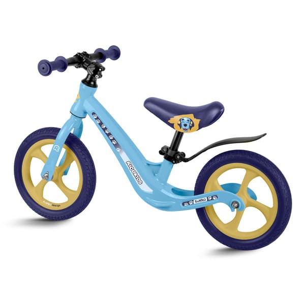 Lasten tasapainopyörä Ricokids FUNNU