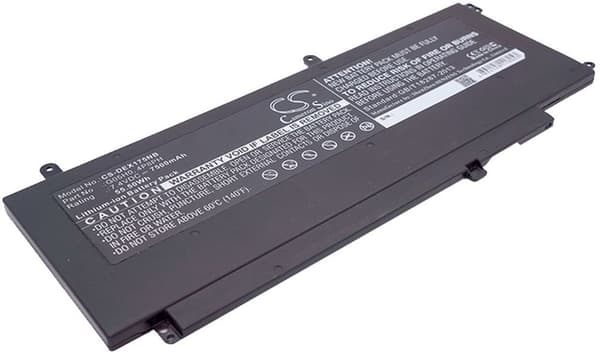 Batteri til Dell Inspiron 15 7000 osv
