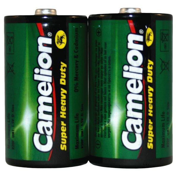 Batteri 1,5 Volt. til Kawe+Muldvarpemiddel