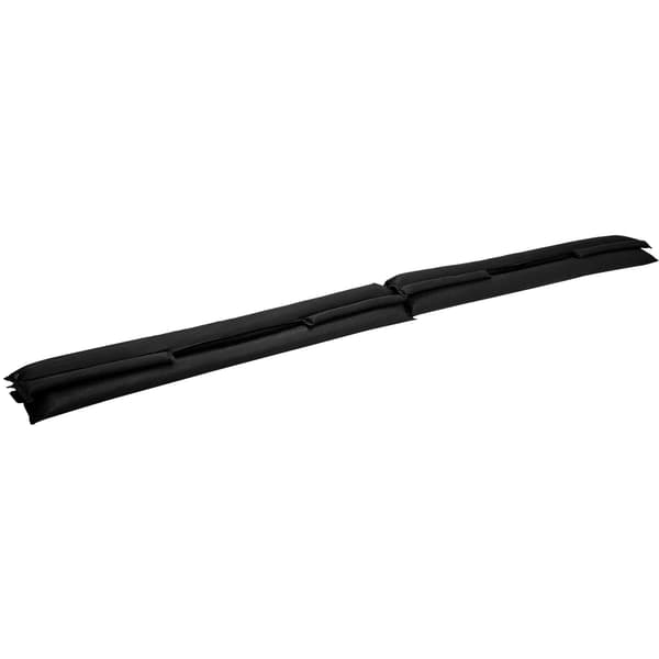 Översvämningsbarriärpåsar, 10-pack, 1530 x 210 mm, återanvändbara