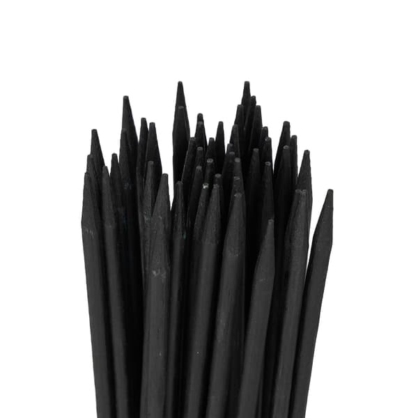 Blompinnar 60 cm i set om 50 st