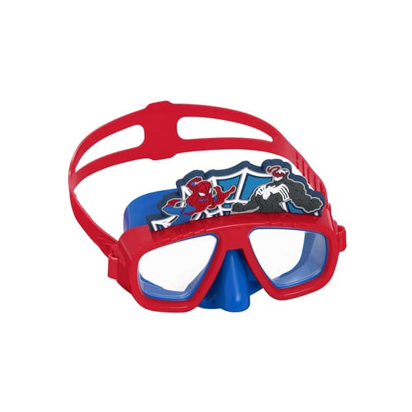 Spider-Man Bestway 98023 simmask för barn