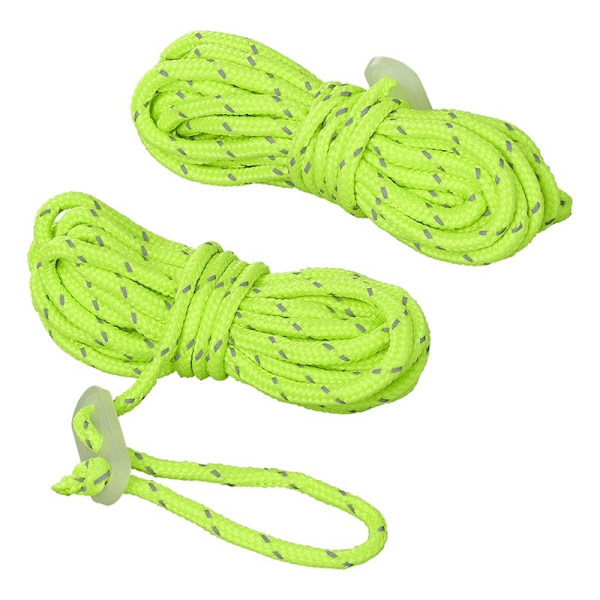 Killrepset fluorescerande