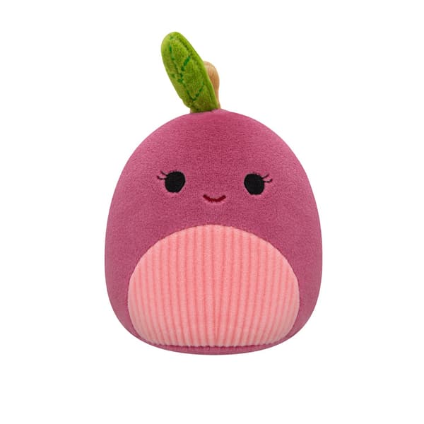 Squishmallows Squeaky pehmolelu, 18 cm