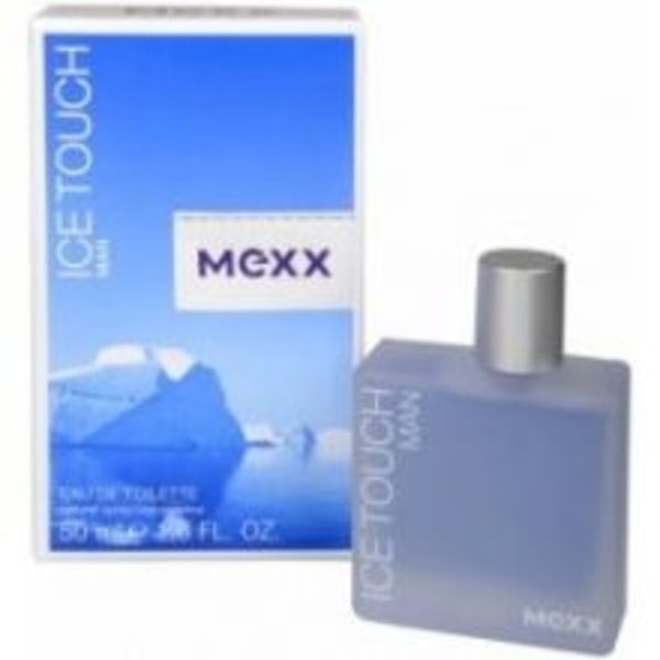 Mexx - Ice Touch Man EDT 2014 50ml