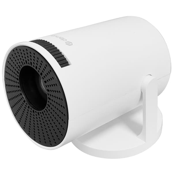 Projektor 17"-120" HDMI USB Bluetooth 120 ANSI Lumen