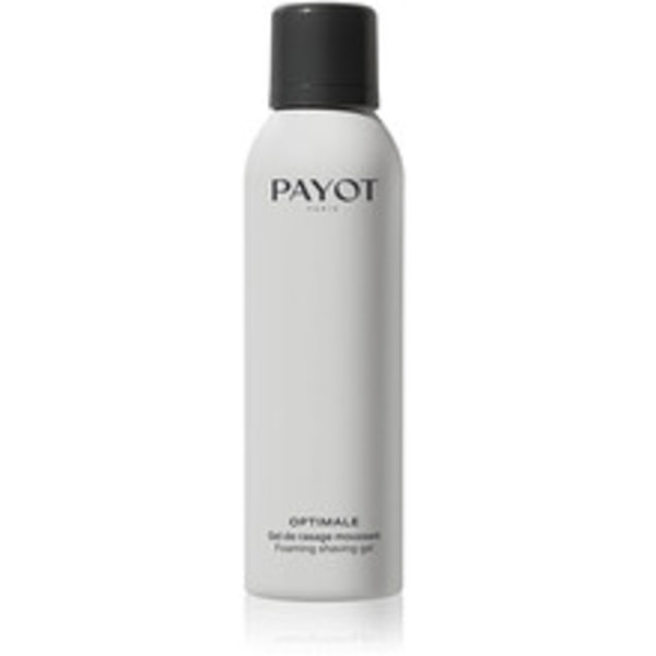 Payot - Optimale Foaming Shaving Gel - Gel na holení 150ml