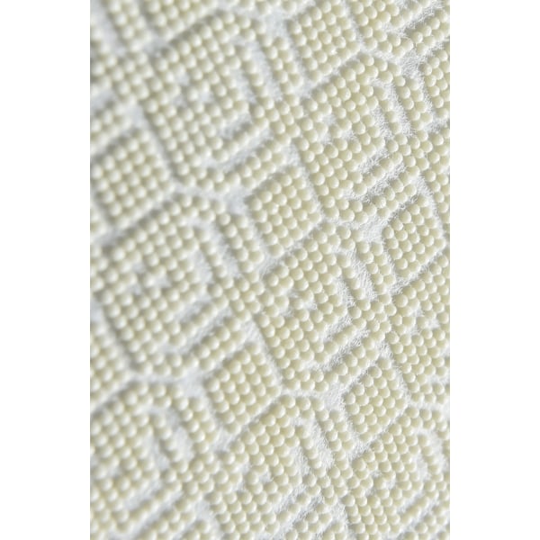 Badmatsset (2 delar) Goldes