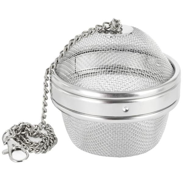 Perfekt sigte til supper og saucer