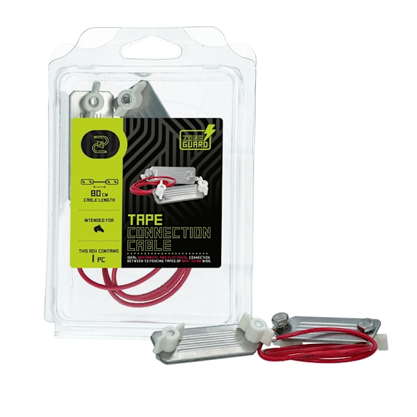 ZoneGuard Tape tilslutningskabel 40 mm