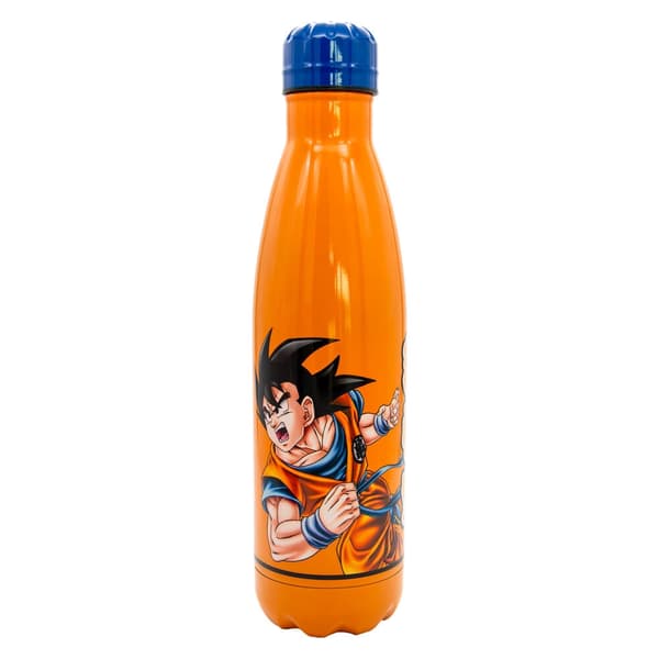 Dragon Ball rostfri flaska 540ml