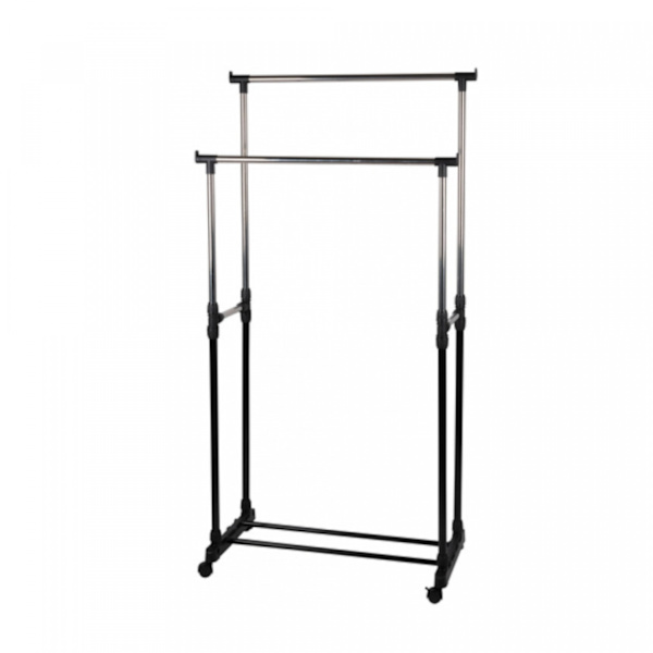 Alpina Telescopic Dry Rack opbevaring