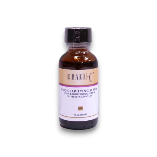 Obagi, Obagi-C Fx, Vitamin C 10 %, Brightening, Day, Serum, For Face, 30 ml