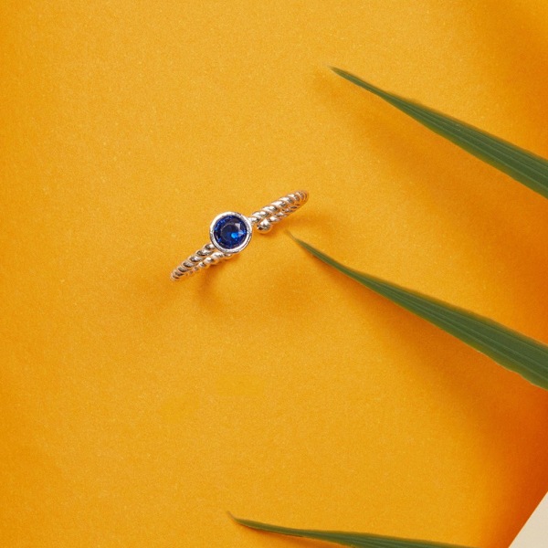 Silverring FA182825