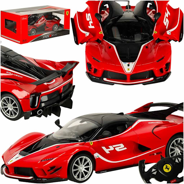 RC-bil 1:14 Ferrari FXX