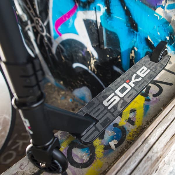 Performance Kickbike SOKE GO! sort
