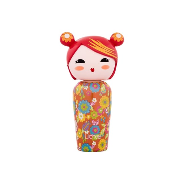 Kokeshi - By Jeremy Scott Litchee - For Women, 50 ml