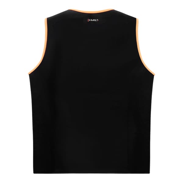 Shapewear-väst för män, medelstor