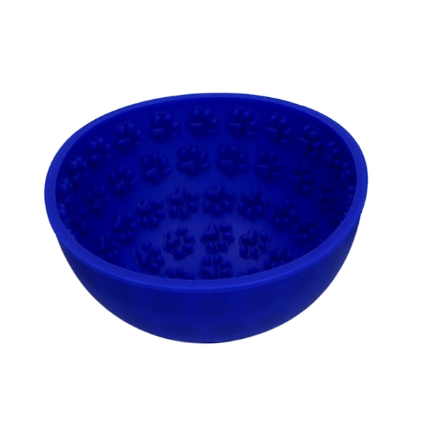Spis Langsomt Lev Længre Lick Mat Wobble Bowl Rød