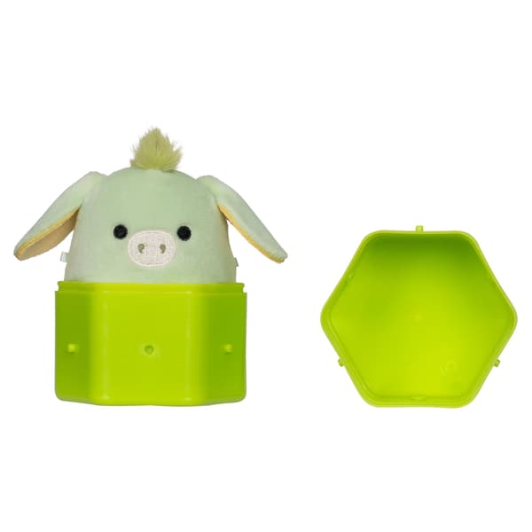 Micromallows Mystery Plush – Samlarbara Mini Squishmallows