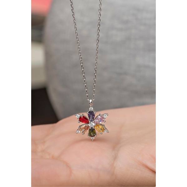 Silverhalsband NRZ9986782