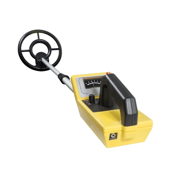 Metaldetektordetektor Cobra Tector CT-1061