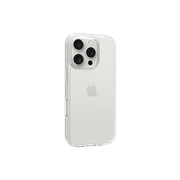 Screenor Bumper - Bagcover til mobiltelefon - termoplastisk polyurethan (TPU), akryl
