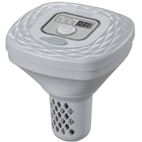 Lay-Z-Spa® Hydrogenisk 0,5 g/h saltvandschlorinator