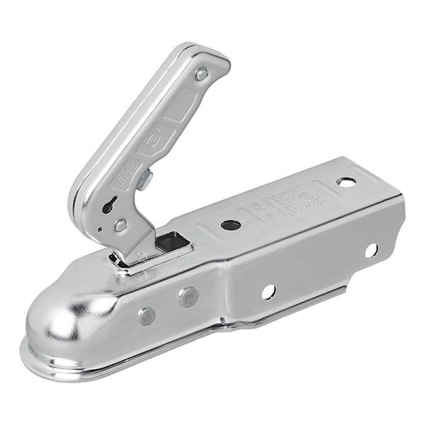 Kuglekobling kvadratisk 60mm