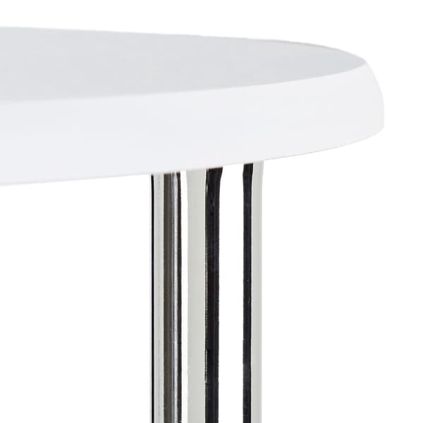 Sidebord kan rulles i 2 niveauer