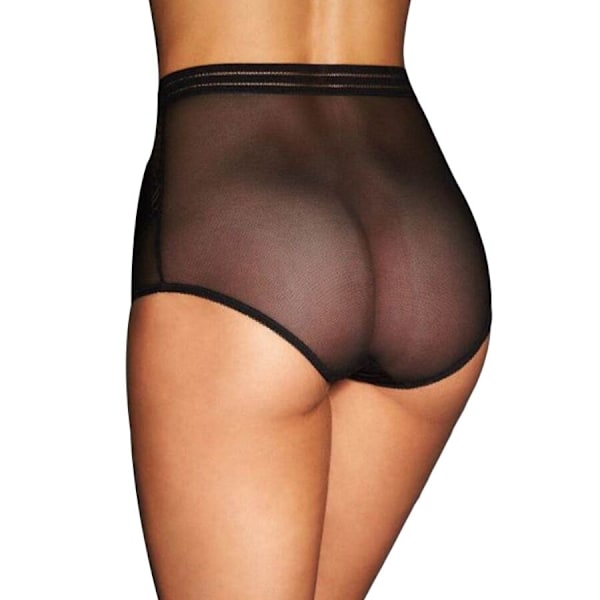 Queen Lingeri - High Waist Trusser S/M