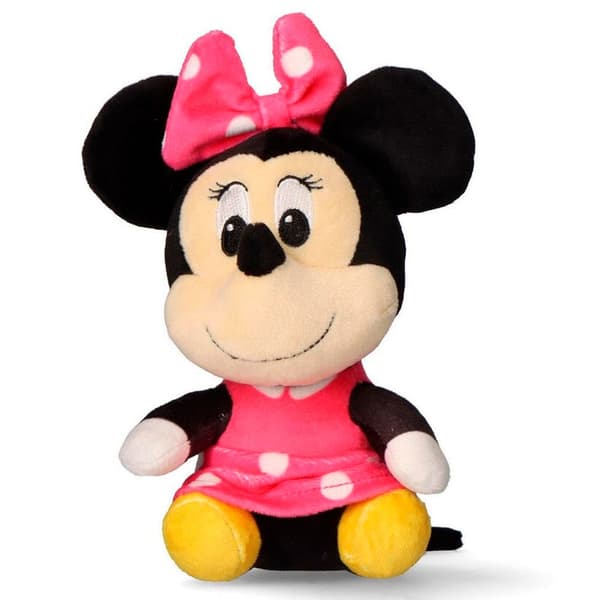 Disney Minnie pehmoinen avaimenperä