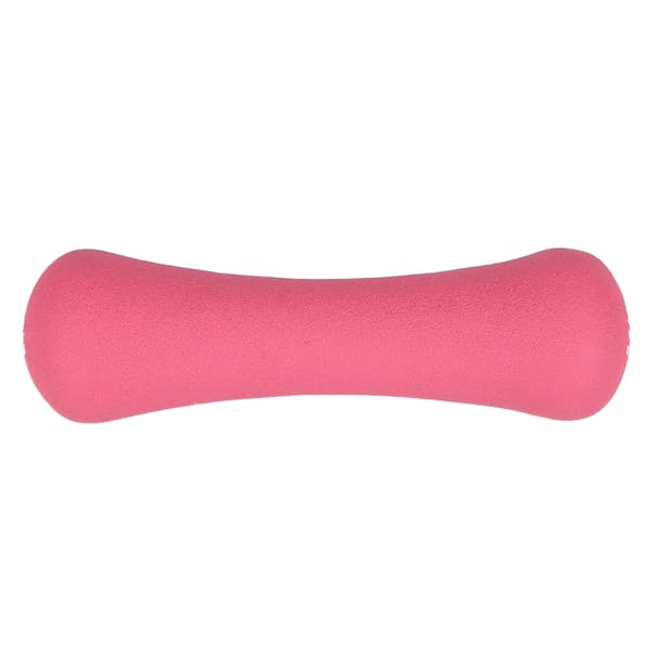 Neopren Dipping Hantel 0,5 kg – Lättviktskondition